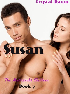 cover image of Susan